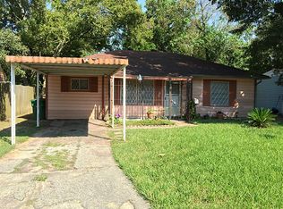 5125 Bataan Rd, Houston, TX 77033