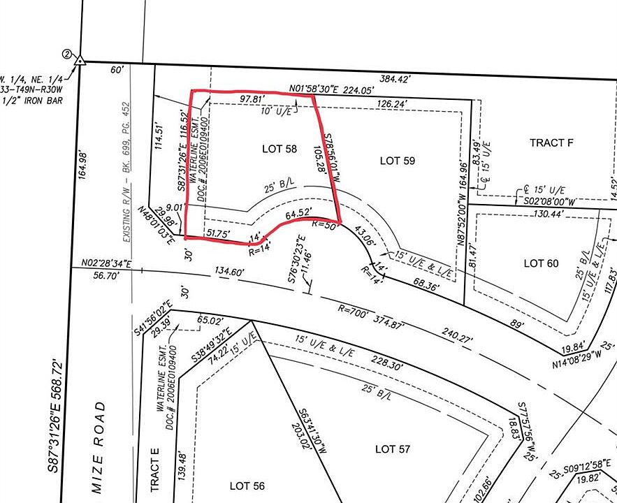 2nd image of 708 NE Pavilion Dr