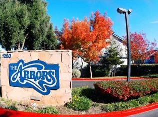 1280 Olive Dr #117, Davis, CA 95616