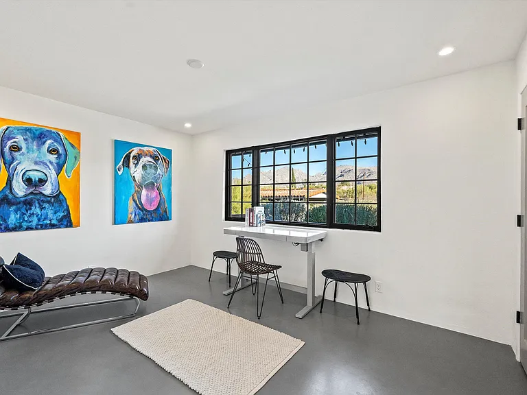 2640 E Camino La Zorrela — Photo 33