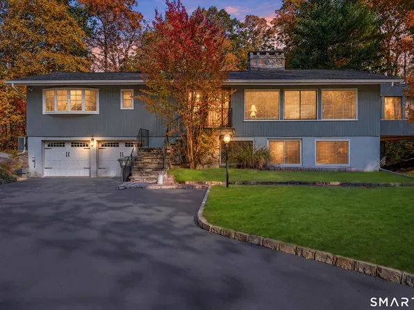 45 Smoke Hill Drive, Stamford, CT 06903