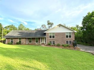 810 Alberta St, Enterprise, AL 36330