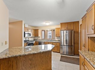 3434 Silver Ln NE, Saint Anthony, MN 55421