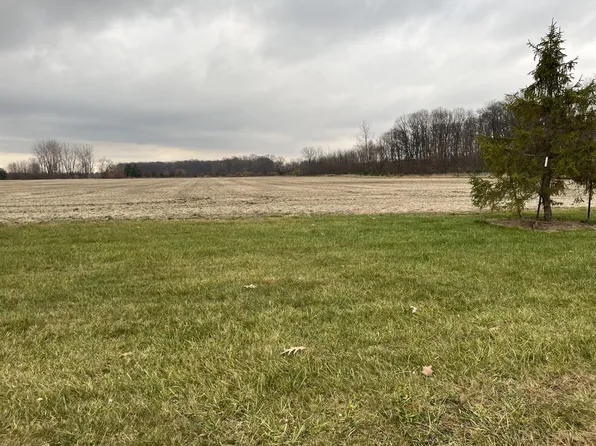10265 S 600th Rd E #2-92, Roanoke, IN 46783