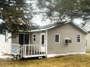115 1st St SE, Akeley, MN 56433