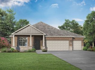 218 Briarwood Dr, Nevada, TX 75173