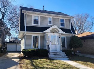 1340 Russet St, Racine, WI 53405