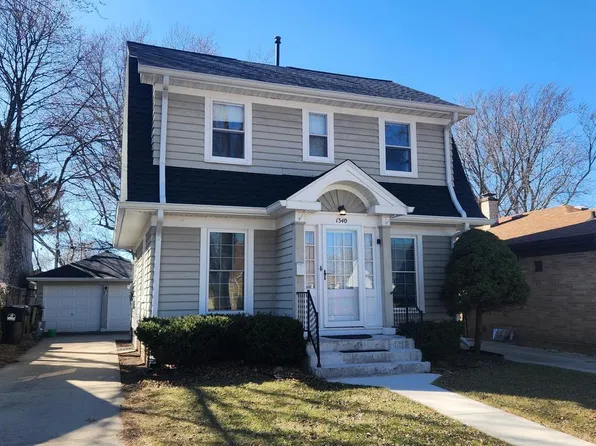 1340 Russet STREET, Racine, WI 53405