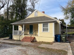 603 E Geer St #A, Durham, NC 27701