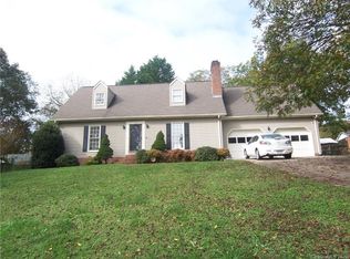 1029 Hardin Dr, Shelby, NC 28150