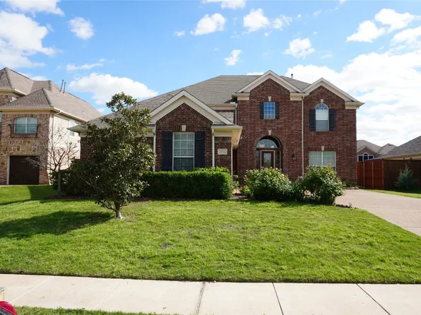 2516 Green Meadow Dr, Sachse, TX 75048