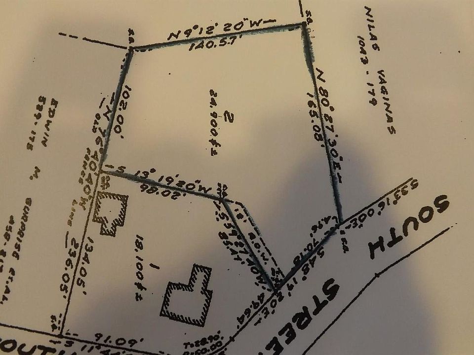 1st image of 0 South Street