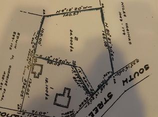 0 South St, Harwich Pt, MA 02646