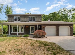 5308 Stony Creek Dr, Midland, MI