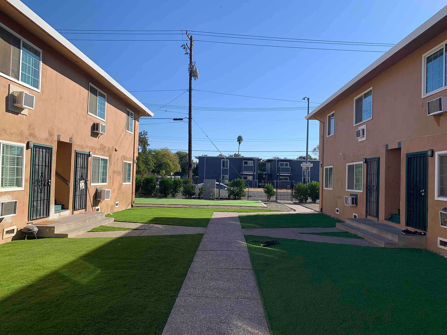 6240 Martin Luther King Jr Blvd — Photo 2