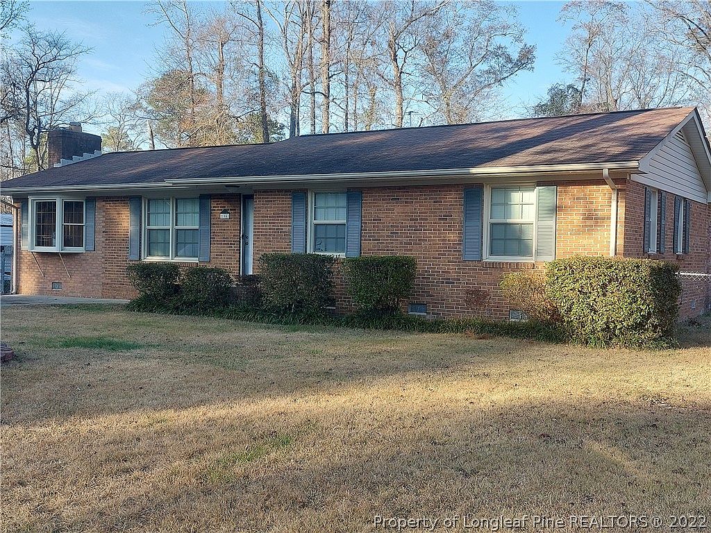 21461 McKay St, Wagram, NC 28396 Zillow