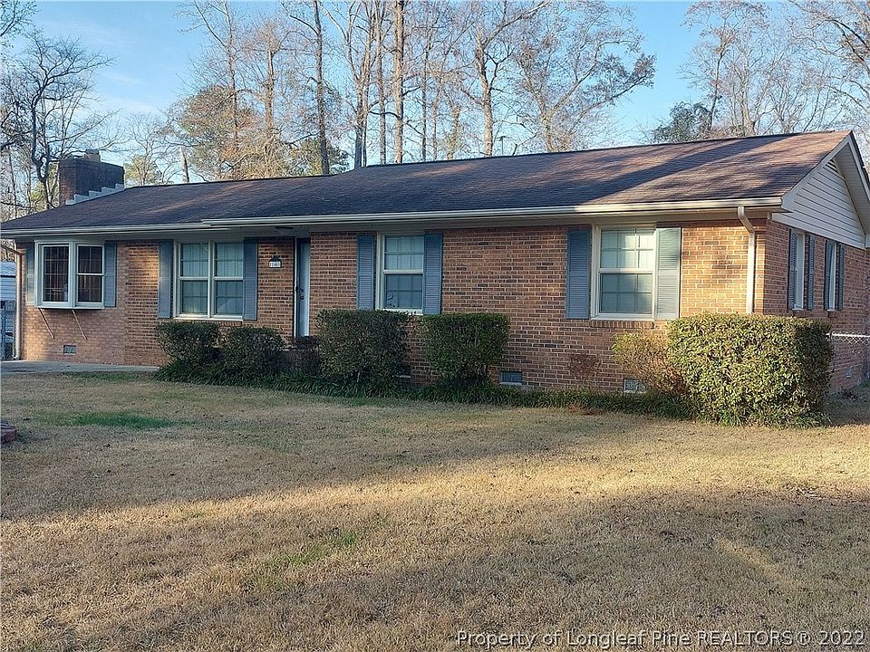 21461 McKay St, Wagram, NC 28396 Zillow