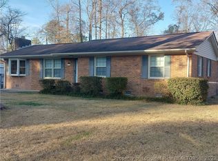 21461 McKay St, Wagram, NC 28396