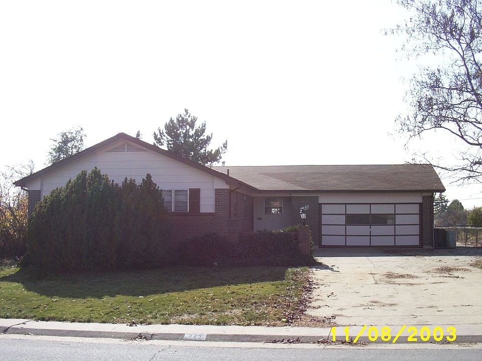 442 Melody Dr.