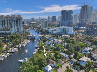 501 SW 6th Ave, Fort Lauderdale, FL 33315