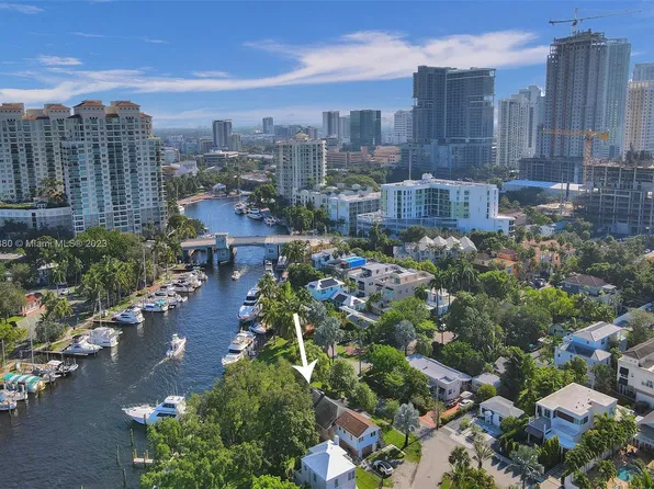 501 SW 6th Ave, Fort Lauderdale, FL 33315