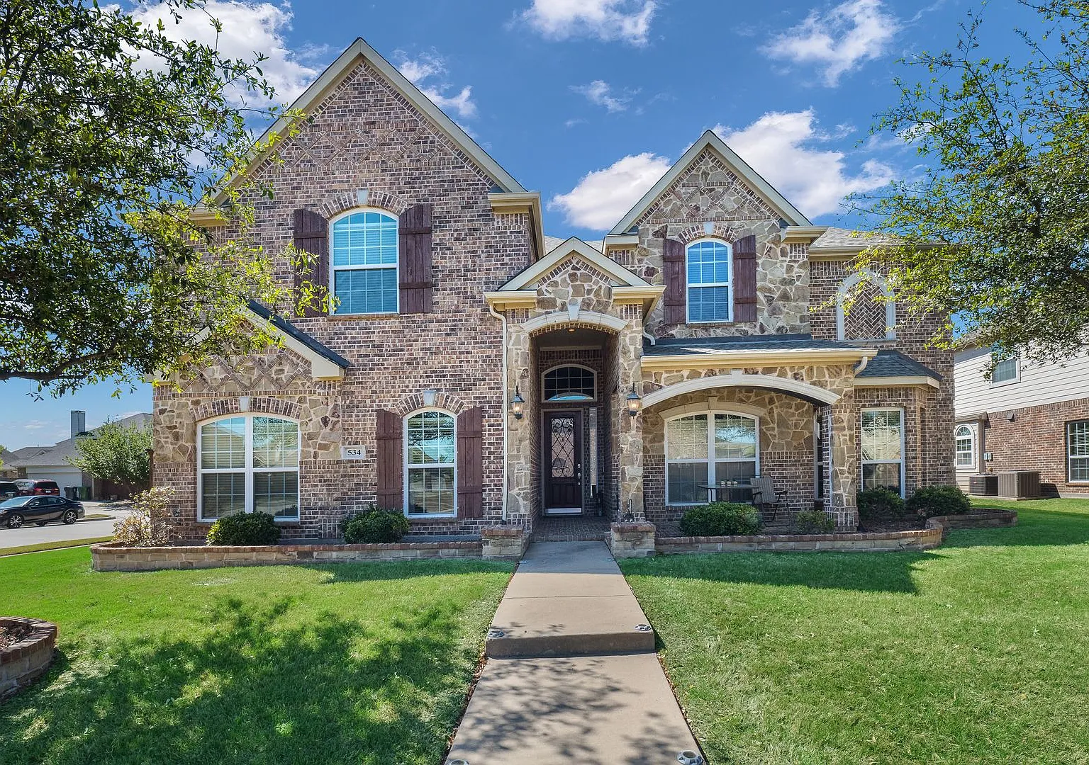 5 bedroom home in Murphy! — Photo 1