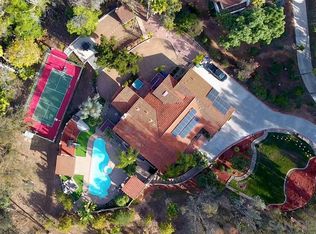 17850 Bernardo Trails Pl, San Diego, CA 92128