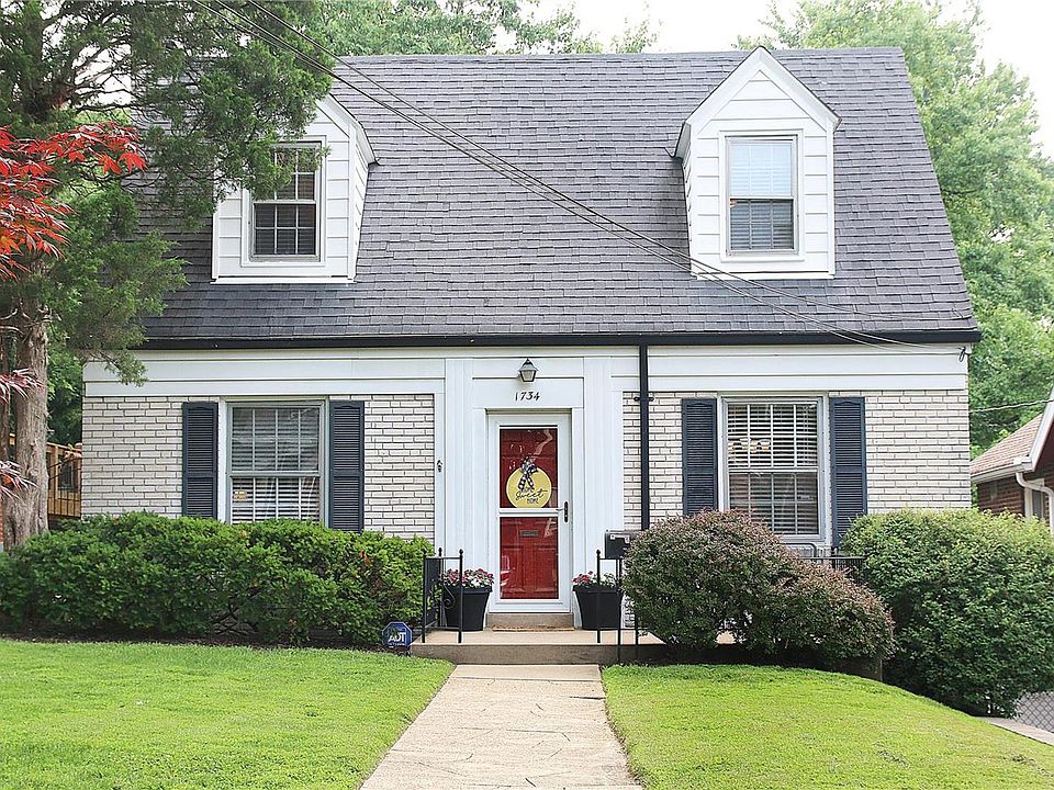 1st image of 1734 Boneta Ave