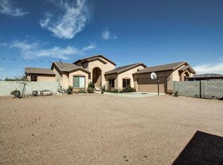1840 E 18th Ave, Apache Junction, AZ 85119