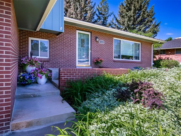 5404 W Rowland Place, Littleton, CO 80128