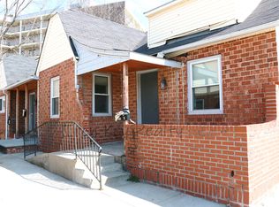 516 W Walnut St #A, Independence, MO 64050