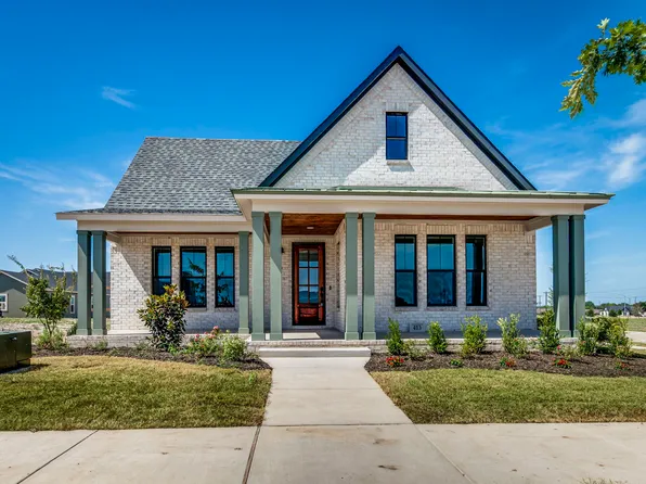 413 Dylan Way, Midlothian, TX 76065
