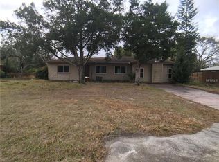 4642 N Orange Blossom Trl, Mount Dora, FL 32757