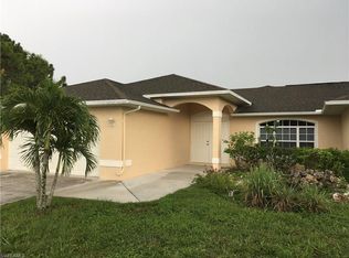 1614 SW 19th St, Cape Coral, FL 33991
