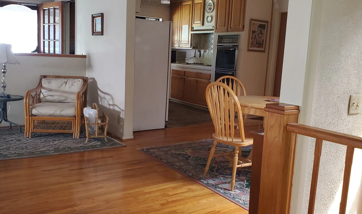 Studio, 750 sqft, $1,700 — Photo 2