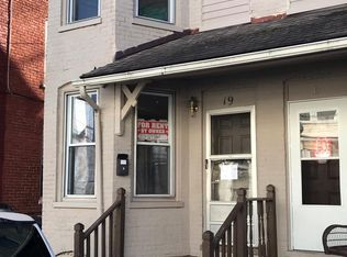19 E Lee St, Hagerstown, MD 21740