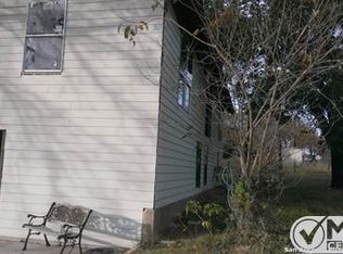 24465 Oliver Rd, San Antonio, TX 78264