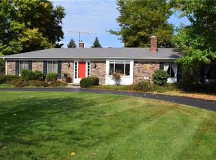 1098 Wing Dr, Ann Arbor, MI 48103