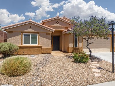 8216 Cabin Springs Ave, Las Vegas, NV, 89131