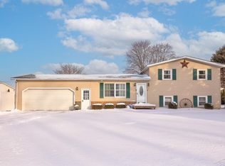 5850 Rupprecht Rd, Vassar, MI 48768