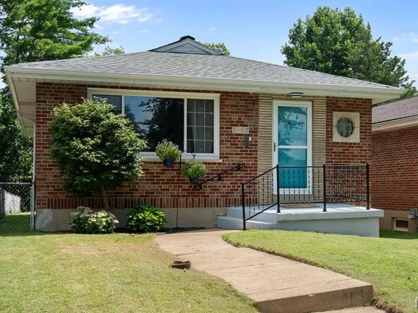 3927 French Ct, Saint Louis, MO 63116