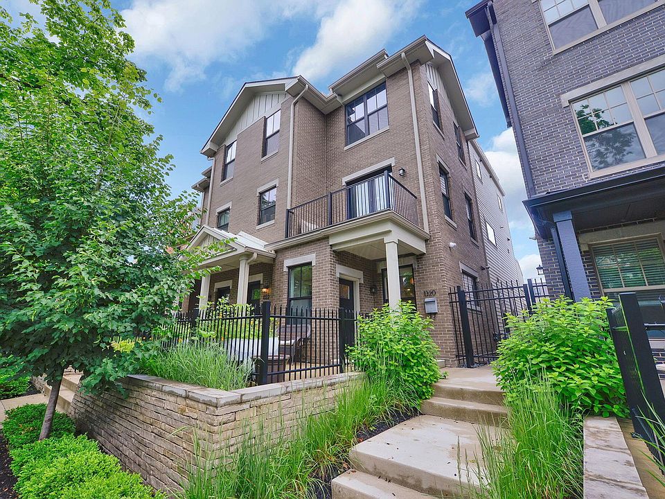 1st image of 1320 Forsythe Ave