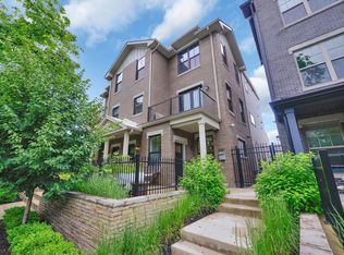 1320 Forsythe Ave, Columbus, OH 43201