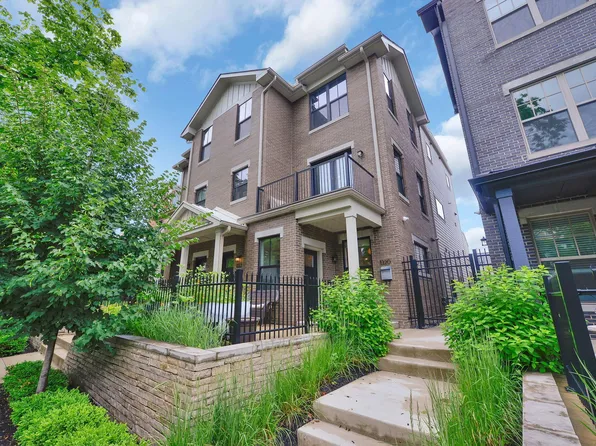 1320 Forsythe Ave, Columbus, OH 43201