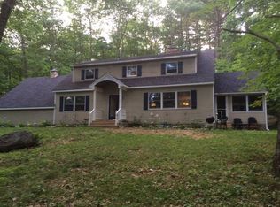 18 Vereroyce Rd, Tuftonboro, NH 03816