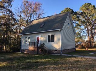 269 Main St, Vandemere, NC 28587