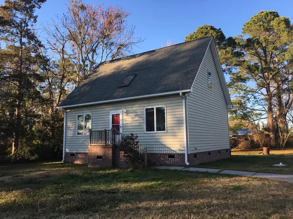 269 Main St, Vandemere, NC 28587