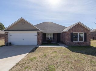 12265 Richardson Rd, Farmington, AR 72730