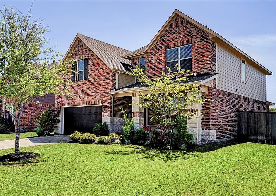 1st image of 3424 Harvest Valley Ln