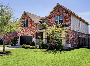 3424 Harvest Valley Ln, Pearland, TX 77581